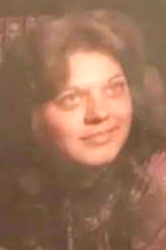 Donna L. Menendez  1955-2026